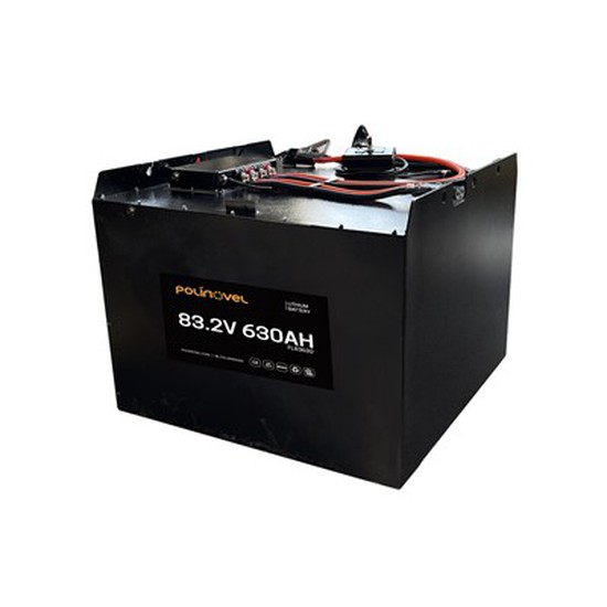 83.2V 630Ah Lithium Battery 83.2V 630Ah Lithium Battery